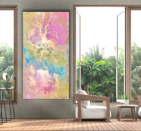 Into the Light Series