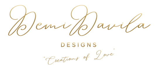Demi Davila Designs